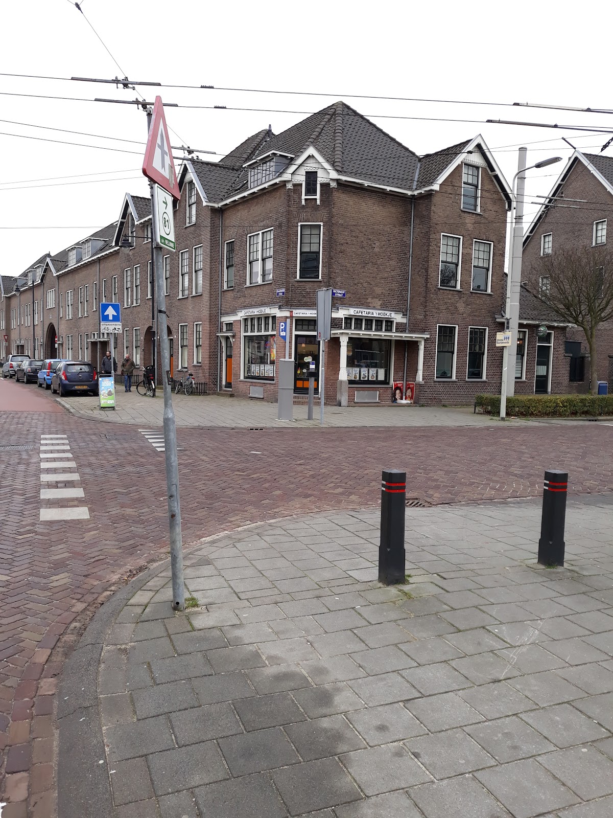 Cafetaria Café 't Hoekje🍟 - 2